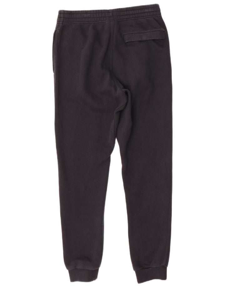 Pantaloni de trening pentru bărbați Nike Pantaloni de jogging Mic Negru