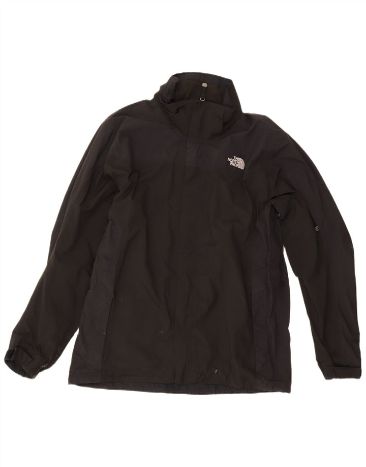 Jachetă de ploaie pentru bărbați The North Face UK 40 Large Black