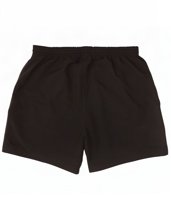 Pantaloni scurți sport grafic Nike pentru bărbați XL, negru