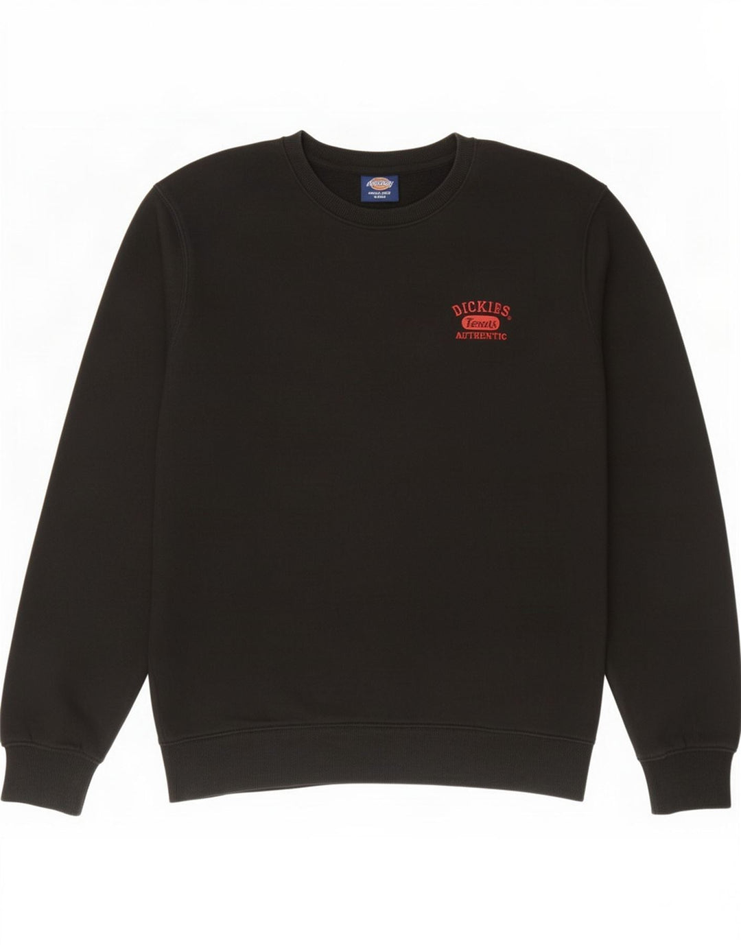Pulover pentru bărbați Dickies, mare, negru