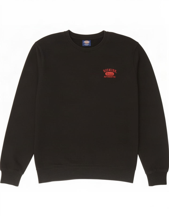 Pulover pentru bărbați Dickies, mare, negru