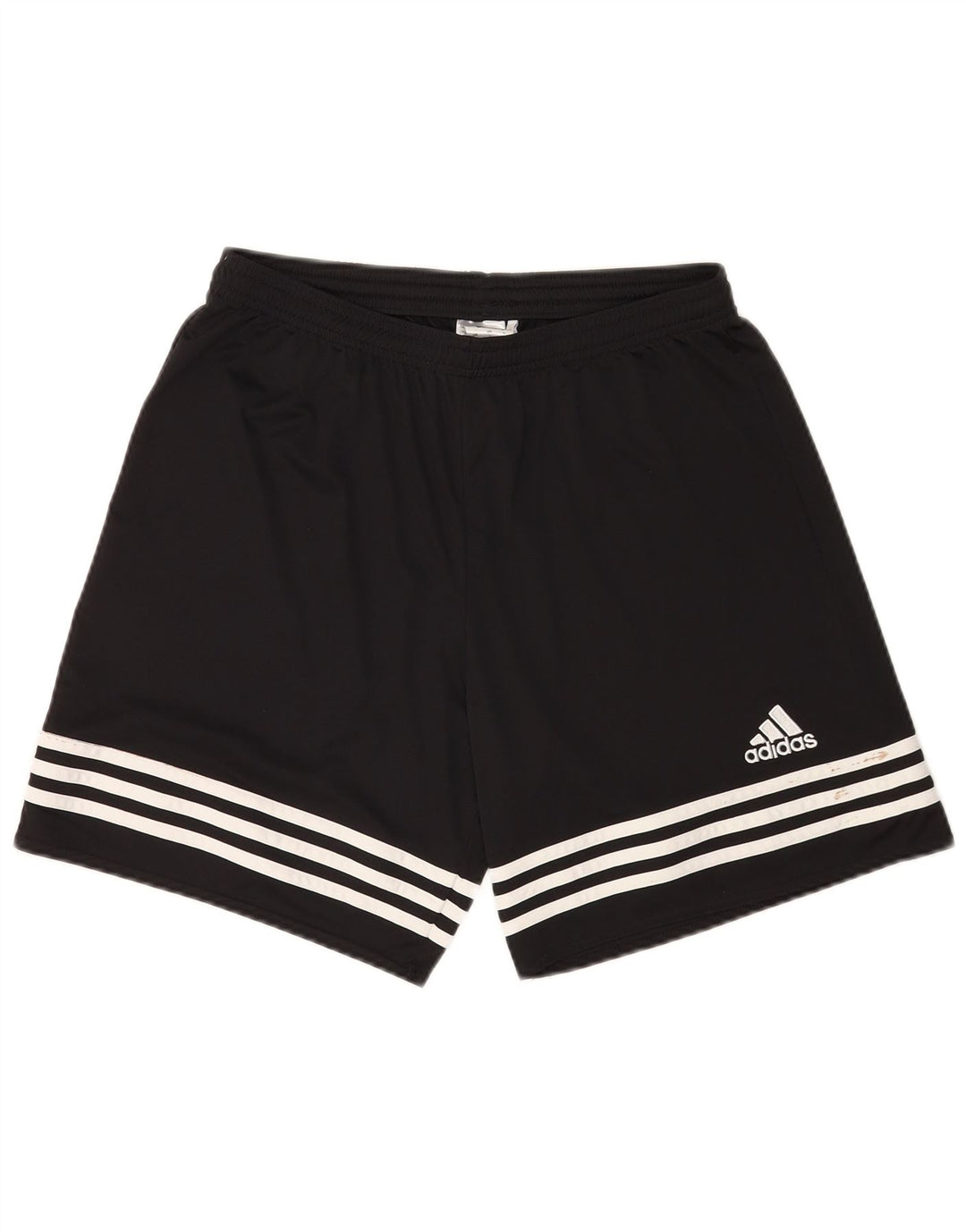 Pantaloni scurți sport pentru bărbați ADIDAS Climalite, mari, negru, poliester
