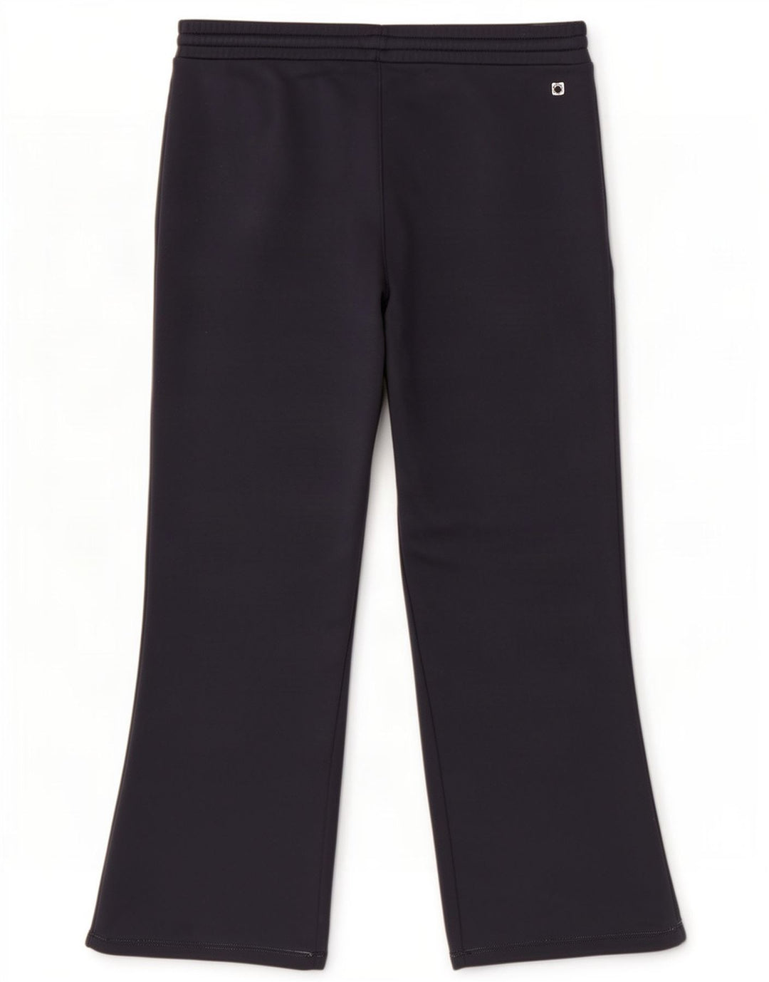 Pantaloni de trening Adidas pentru femei UK 14 Medium Bleumarin Poliester