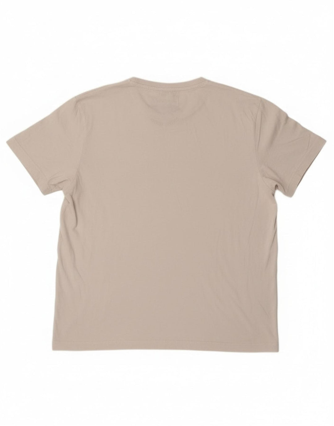 Tricou Marlboro Classics pentru bărbați Top mare din bumbac alb