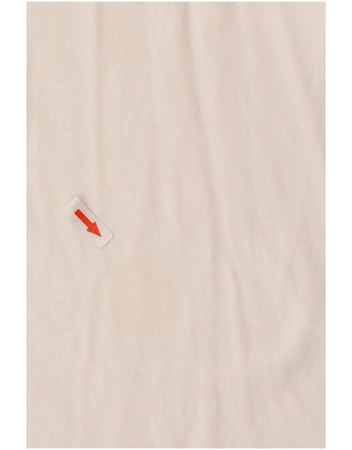 Tricou pentru bărbați Champion Top 2XL Alb
