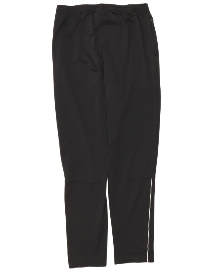 Pantaloni de trening Nike Dri Fit pentru bărbați, mari, negru, poliester