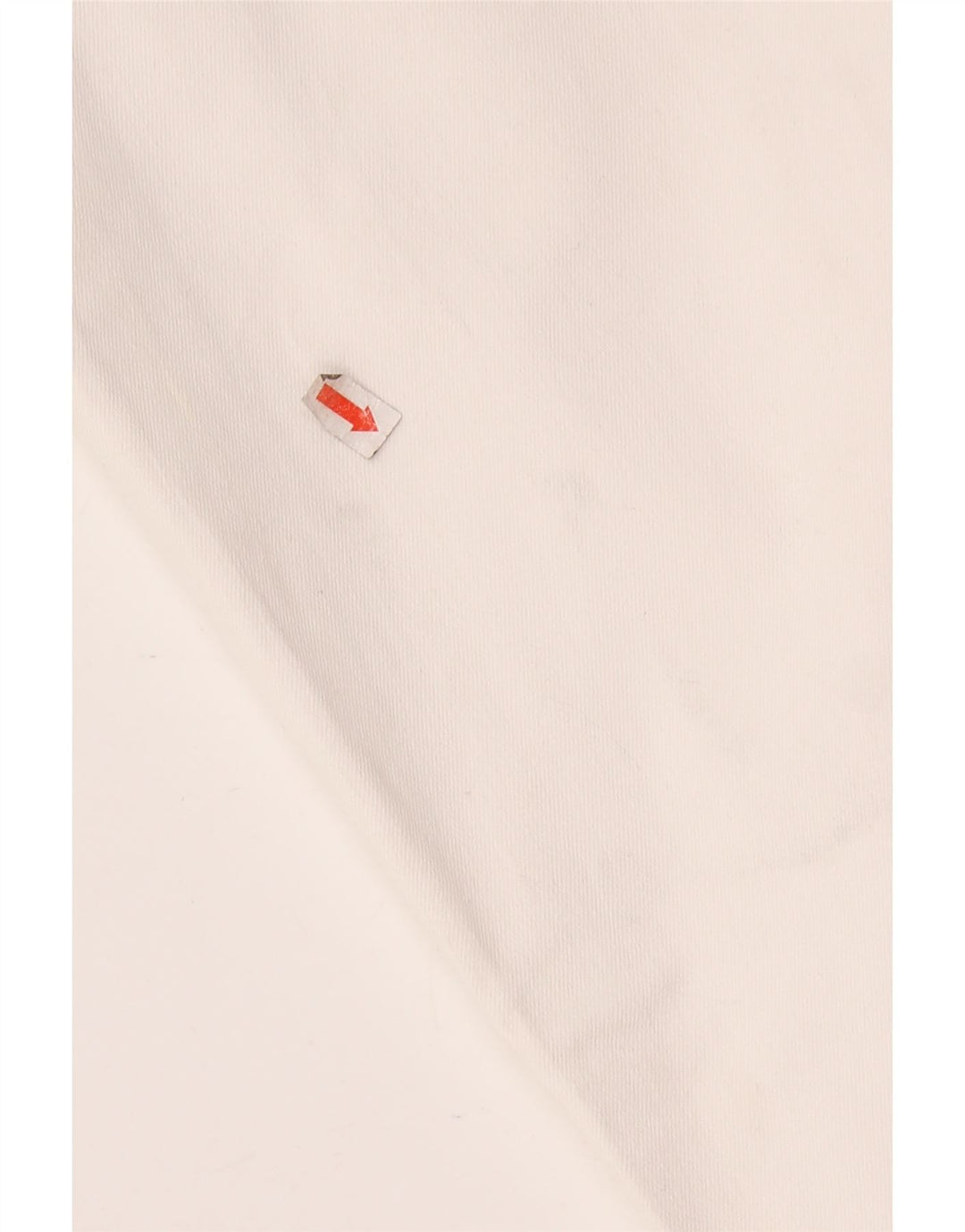 Blugi skinny pentru femei TOMMY HILFIGER L25 L25, bumbac alb