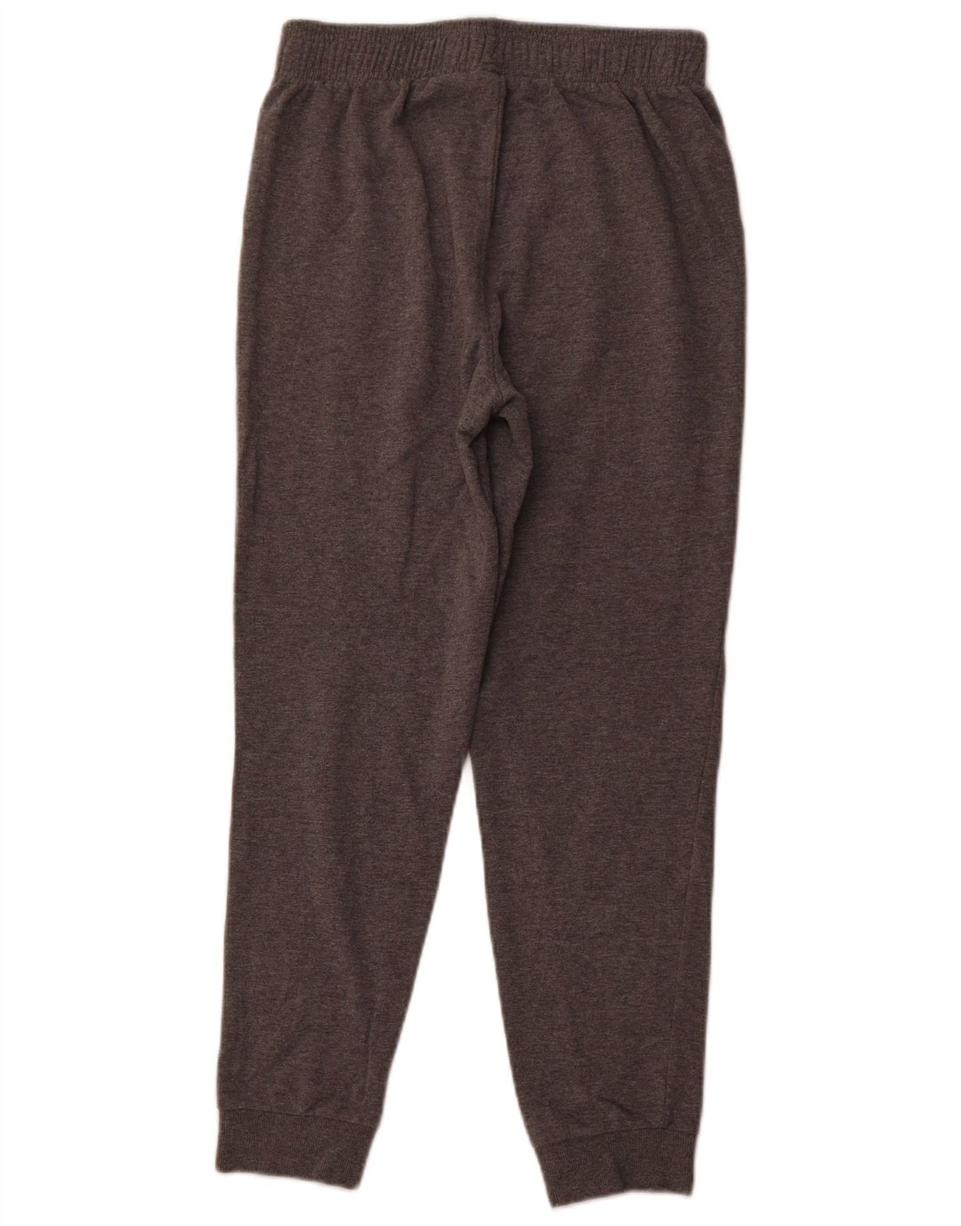 Pantaloni de trening grafic PUMA pentru fete Pantaloni de jogging 14-15 ani mare gri