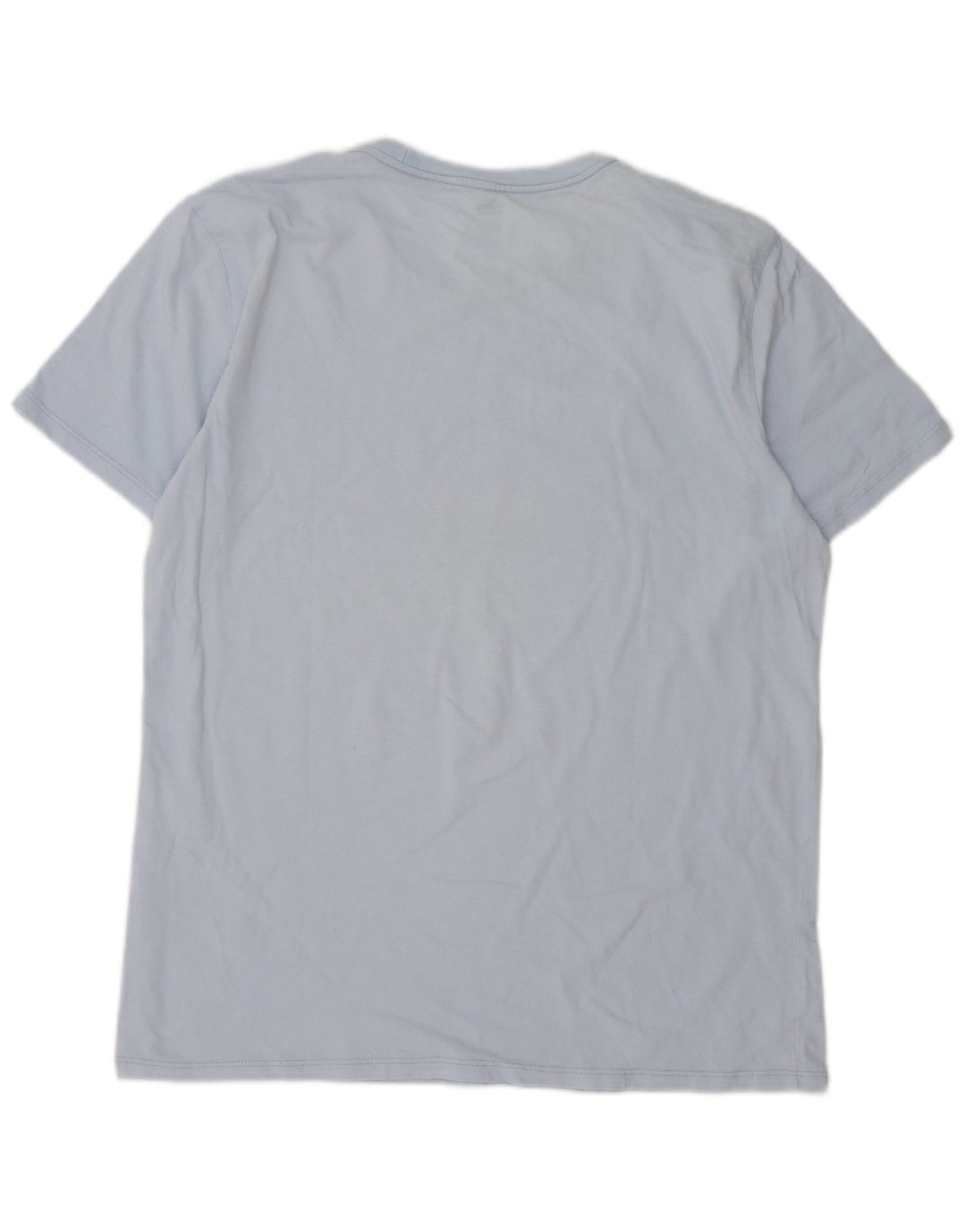 Tricou grafic pentru bărbați Levi's Top mare, albastru, bumbac