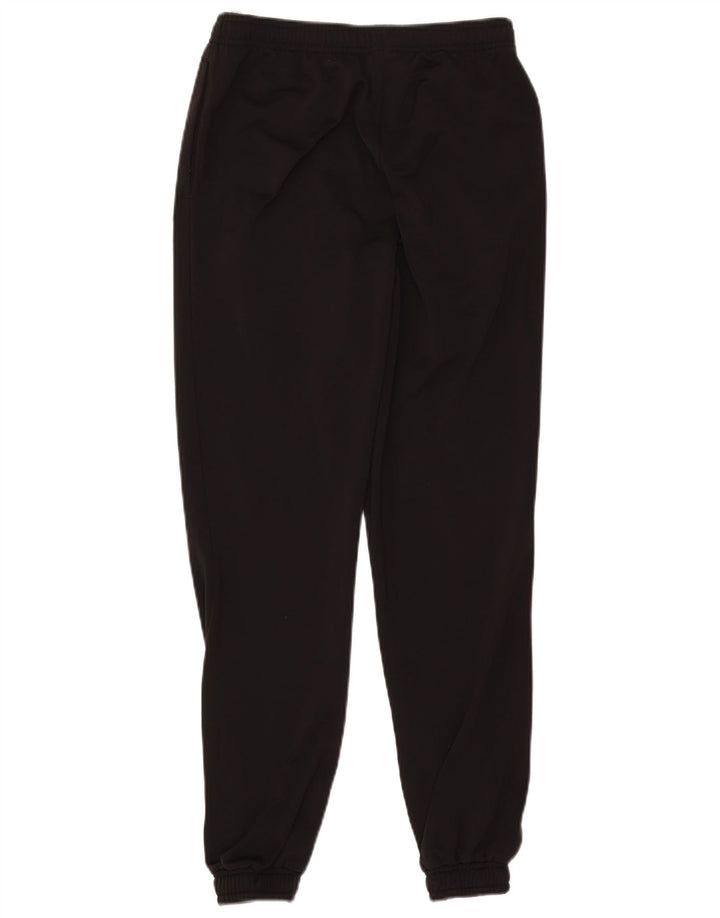 PUMA Băieți Pantaloni de trening Pantaloni de jogging 13-14 ani XL Poliester negru