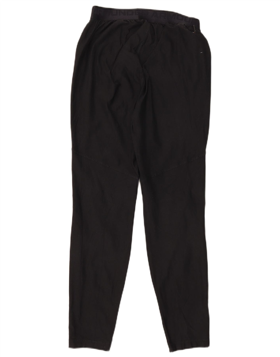 Leggings grafic pentru femei UNDER ARMOUR UK 10, negru, color block