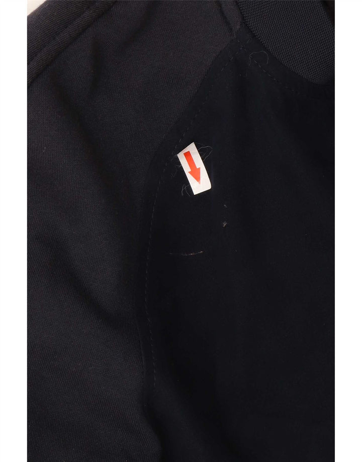 Bomber pentru bărbați Zara UK 40, mare, bleumarin