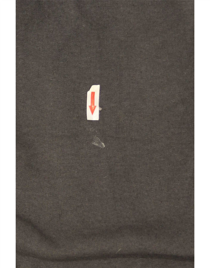 Pantaloni de trening pentru bărbați Champion XL bumbac gri