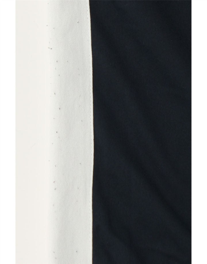 Pantaloni de trening Nike pentru bărbați, mari, bleumarin, poliester