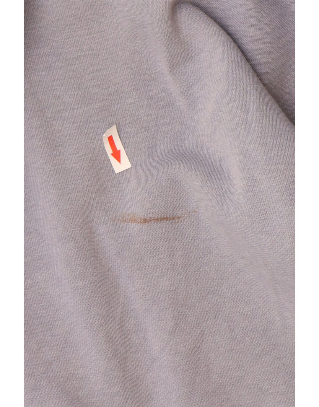Pulover Nike pentru bărbați, 2XL, bumbac gri