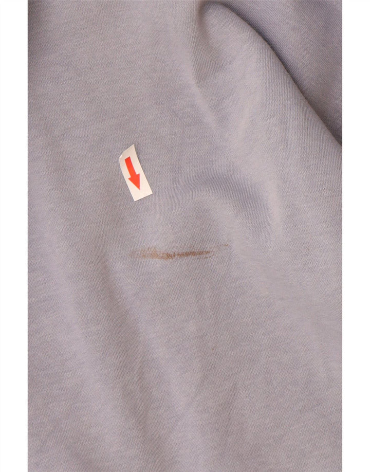 Pulover Nike pentru bărbați, 2XL, bumbac gri