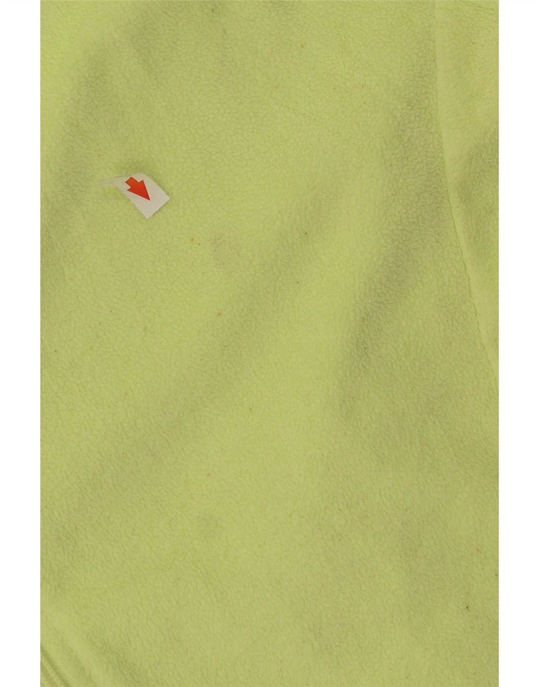 Jachetă fleece pentru femei Marks & Spencer UK 20 2XL Poliester verde