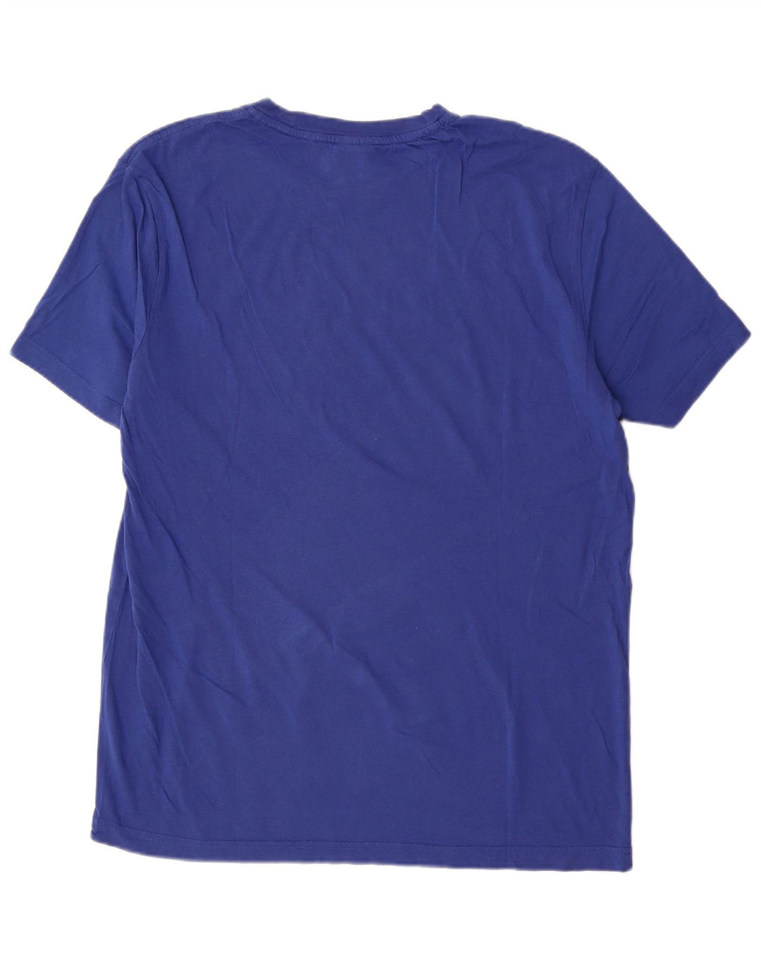 Tricou grafic pentru bărbați Champion Top XL Albastru