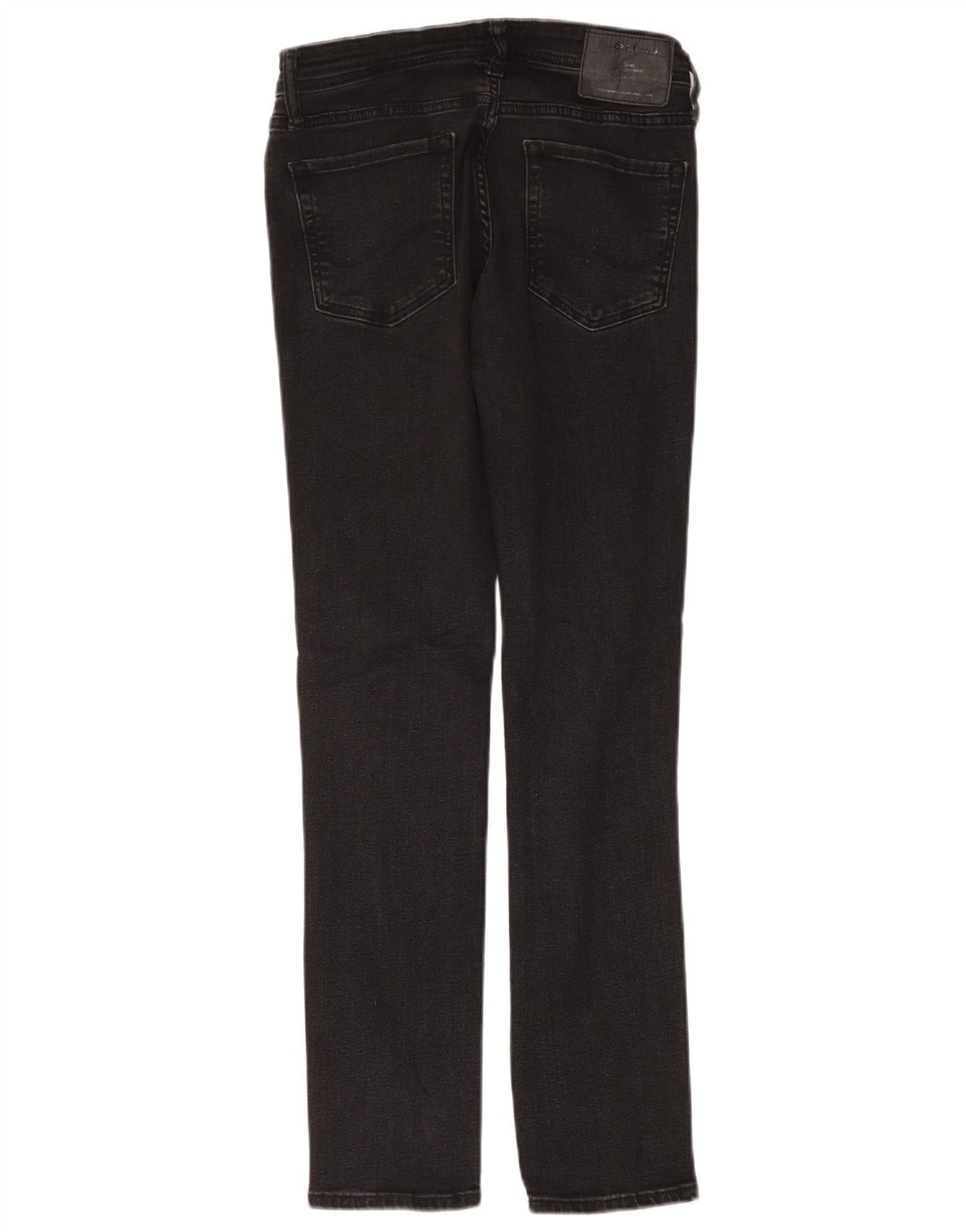 Blugi Jack & Jones GLENN Slim pentru bărbați W30 L32 bumbac gri