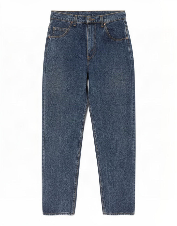 Levi's Băieți 12-13 Ani W28 L31 Albastru