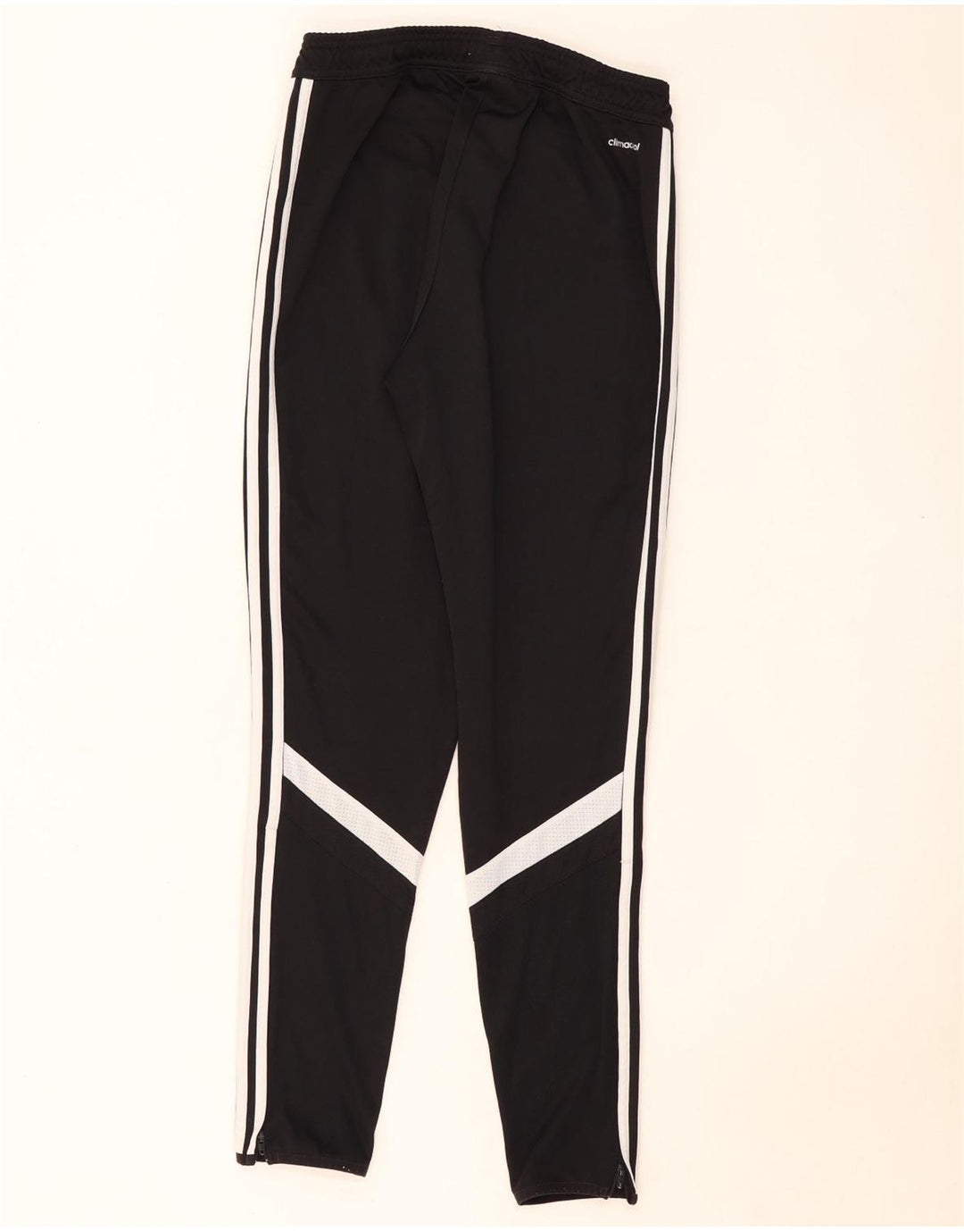 Pantaloni de trening Adidas Climacool pentru bărbați, mici, negri