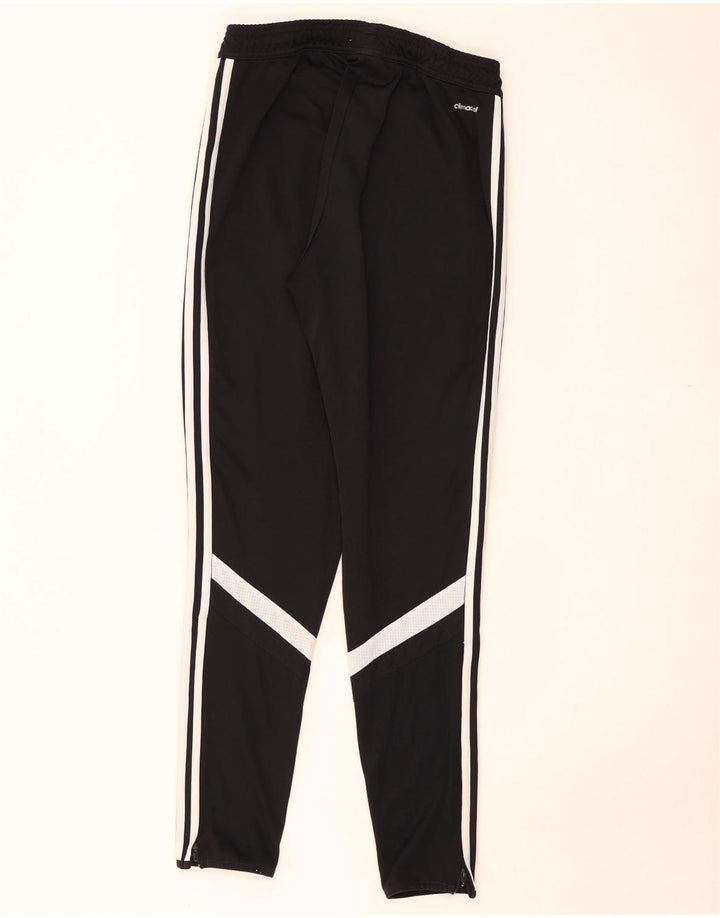 Pantaloni de trening Adidas Climacool pentru bărbați, mici, negri