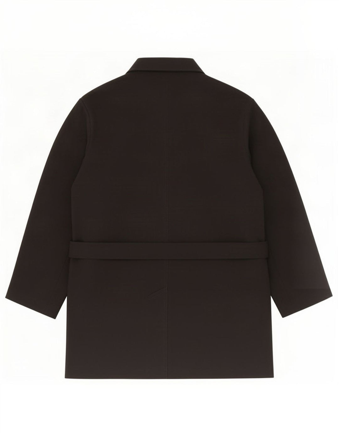 Marks & Spencer pentru femei St. Michael 5 Button Blazer Jacket UK 14 Large Black