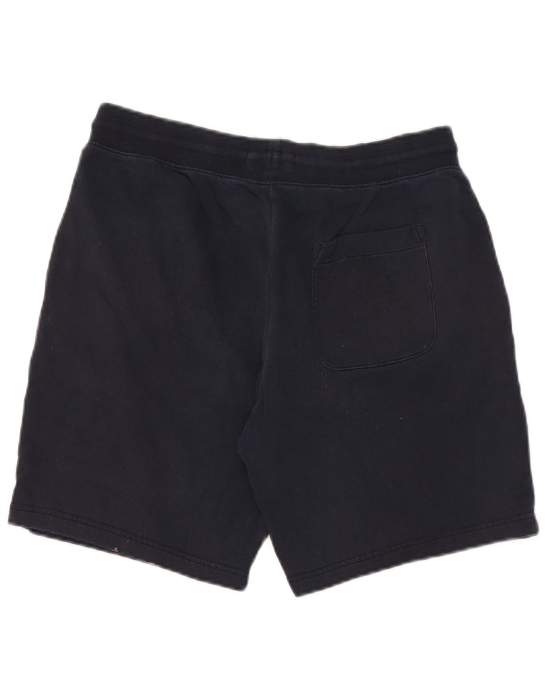 Pantaloni scurți sport pentru bărbați Marks & Spencer, mari, albastru, bumbac
