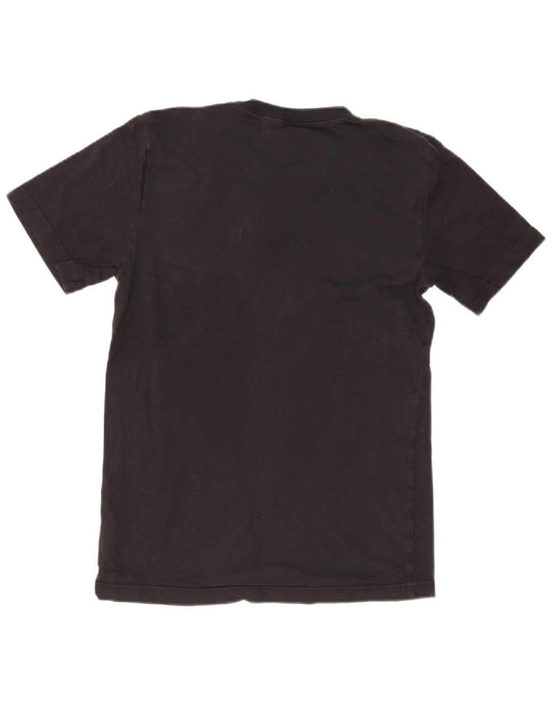 Tricou grafic ADIDAS pentru bărbați Top mic bumbac negru