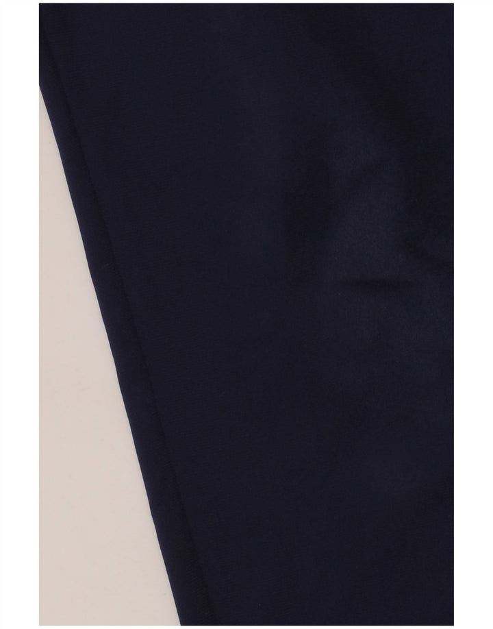 Pantaloni de trening Puma Băieți 13-14 ani Poliester bleumarin