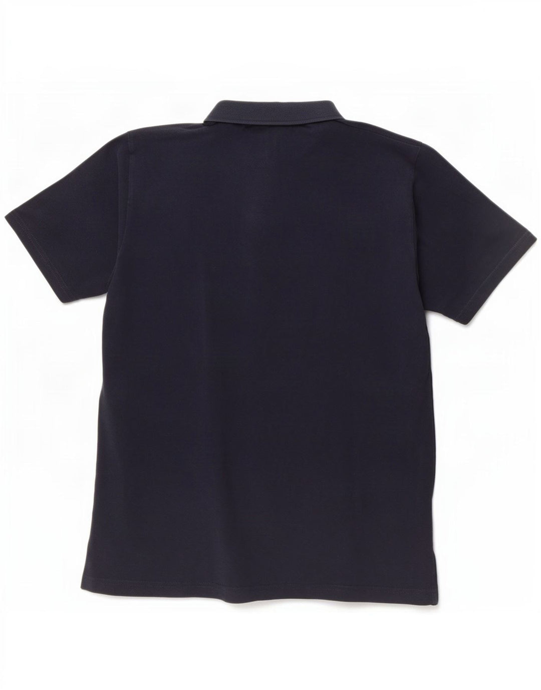 Tricou polo pentru bărbați The North Face, bumbac, albastru bleumarin mediu