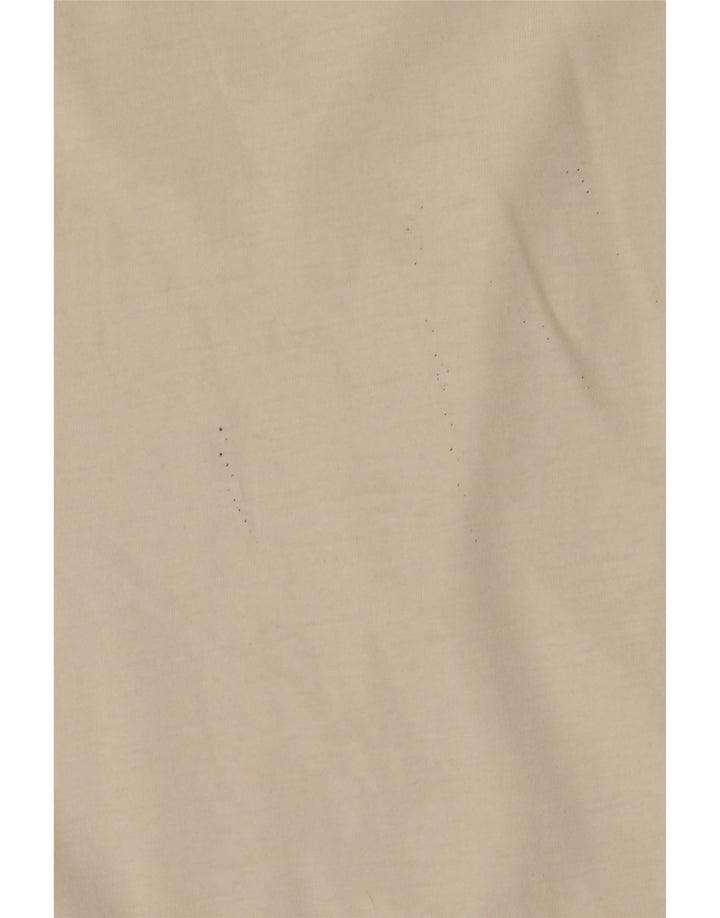 Tricou grafic pentru bărbați Champion Top XL Alb