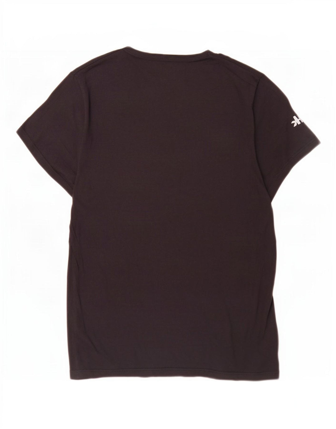 Tricou Diadora pentru bărbați Top mare din bumbac negru