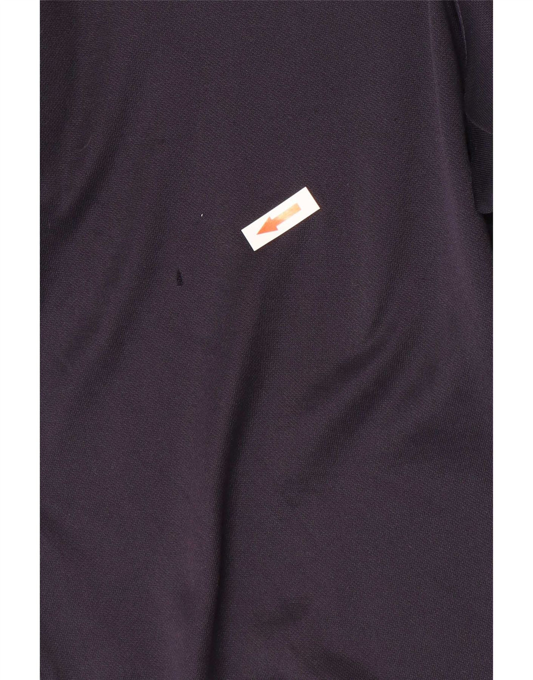 Pantaloni de trening Puma pentru bărbați, poliester mediu bleumarin