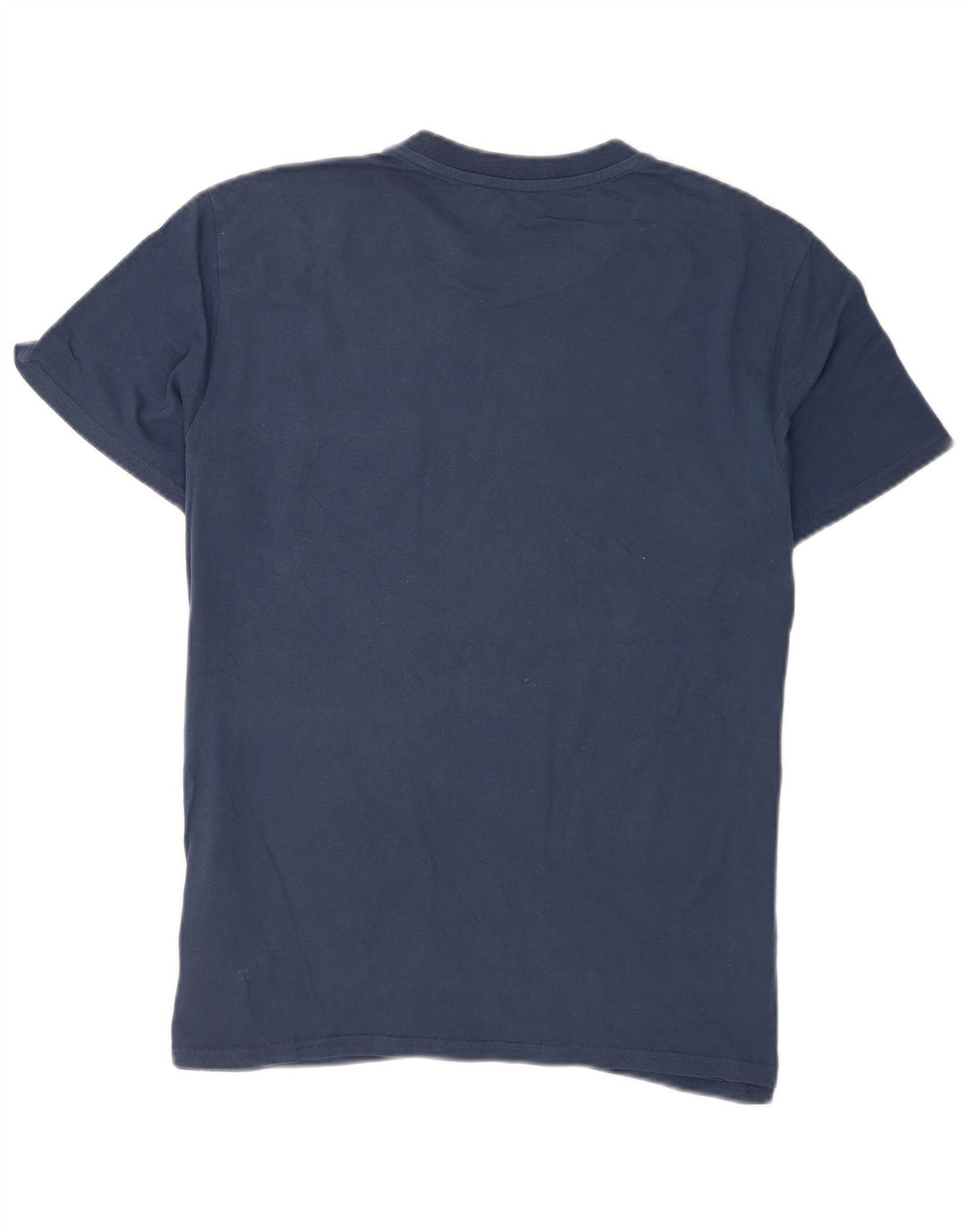Tricou pentru bărbați Billabong Top mediu din bumbac bleumarin