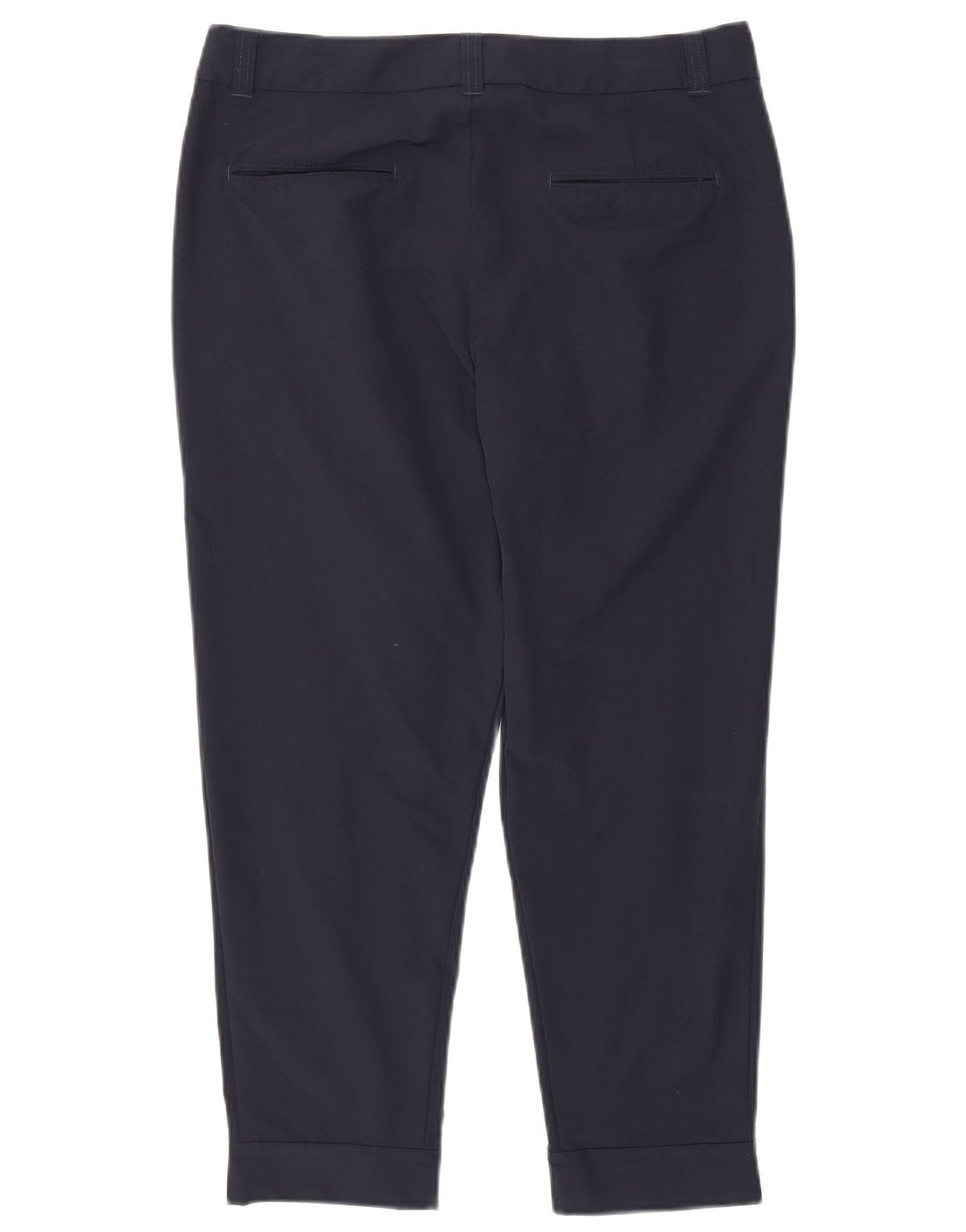 Pantaloni cargo slim pentru femei THE NORTH FACE US 8 Medium W32 L25 Bleumarin