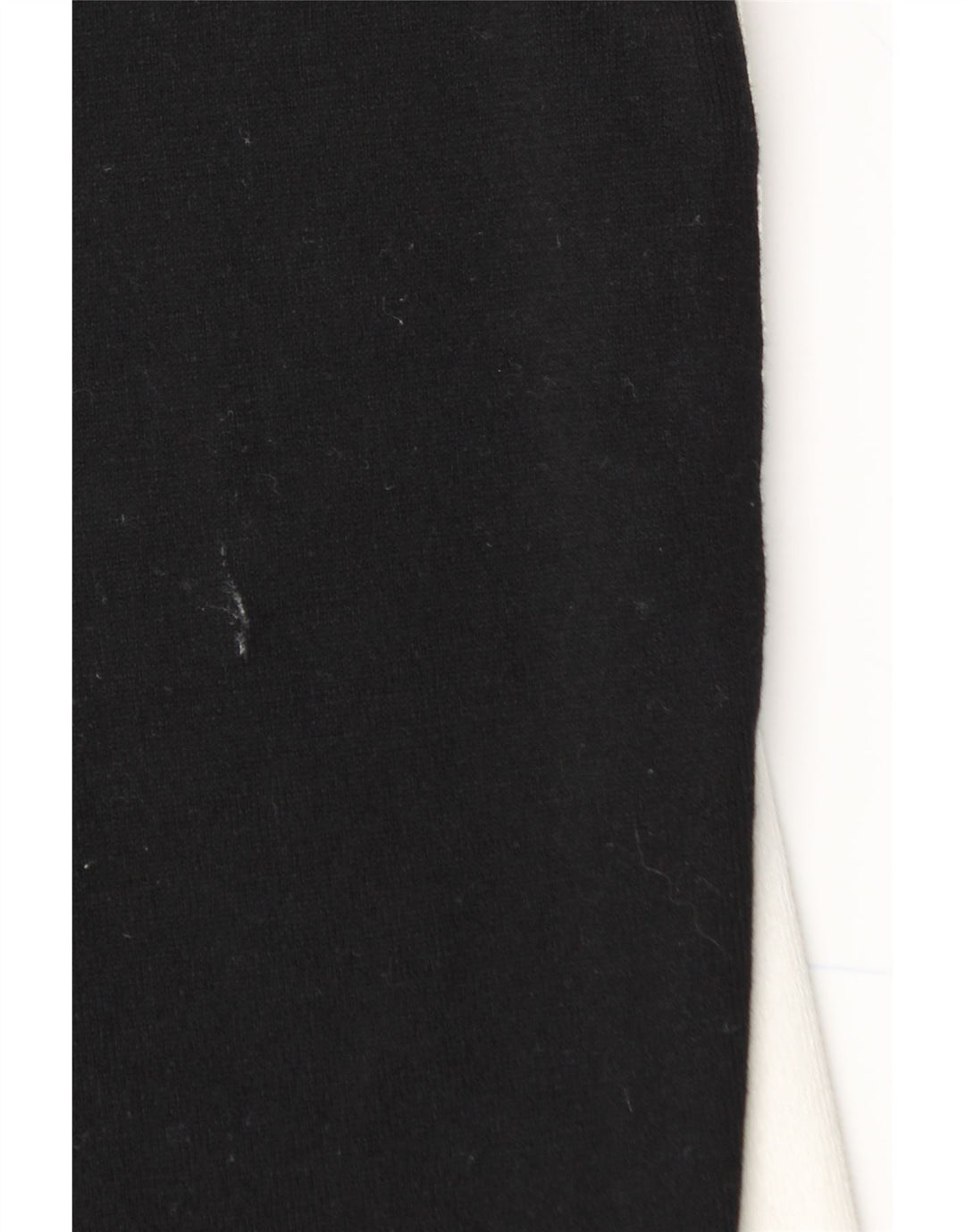 Pulover HUGO BOSS pentru bărbați, cu ajustare normală, cu fermoar și gât, XL, negru, color block