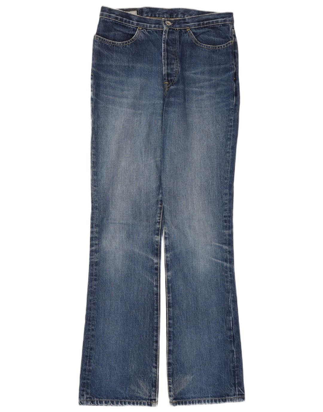 PEPE JEANS Blugi pentru bărbați Jeepster Bootcut W29 L32 Albastru