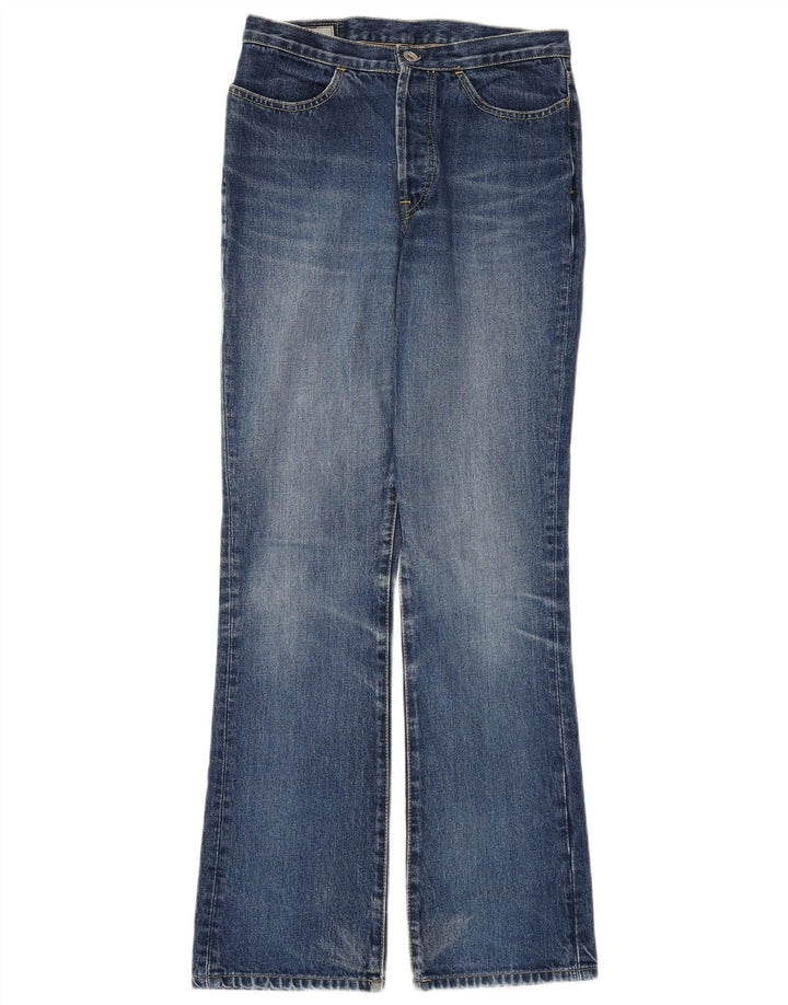 PEPE JEANS Blugi pentru bărbați Jeepster Bootcut W29 L32 Albastru