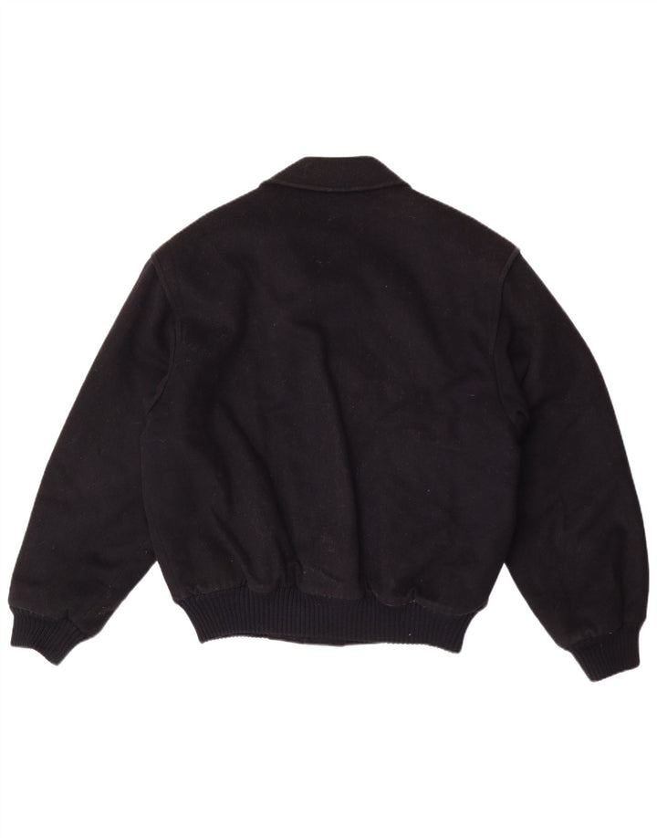 Jachetă pentru bărbați Steinbock Bomber Windbreaker UK 42 XL Bleumarin