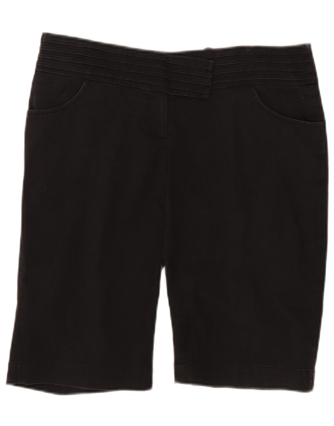 Pantaloni scurti casual pentru femei Liu Jo W32 Large Black