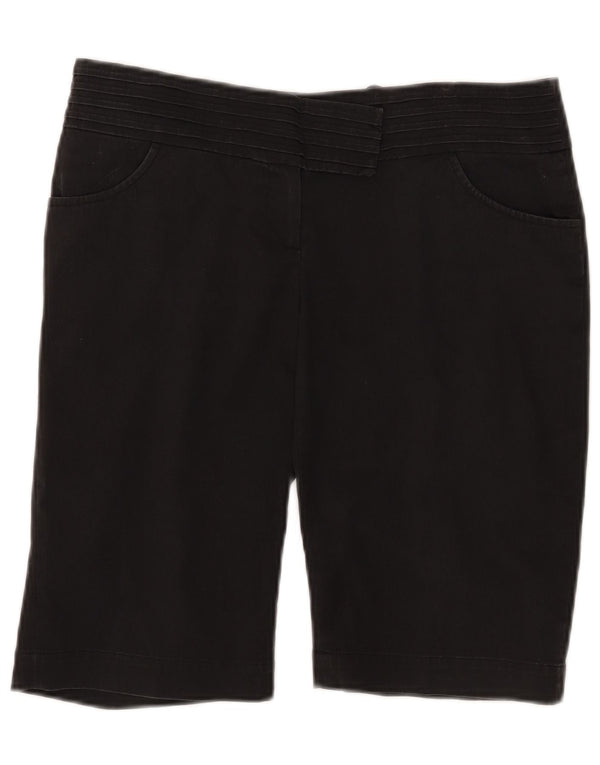 Pantaloni scurti casual pentru femei Liu Jo W32 Large Black