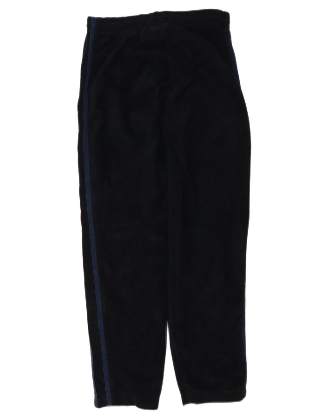 Pantaloni de trening Diadora pentru bărbați, mari, negru, poliester