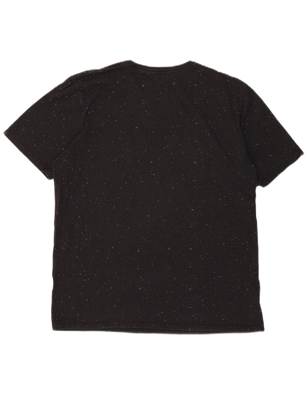 Tricou grafic pentru bărbați Jordan Top mare cu pete negre