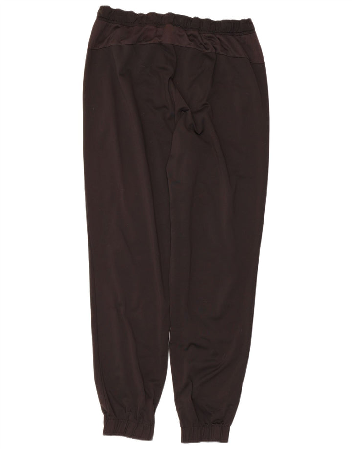 Pantaloni de trening pentru bărbați Puma Pantaloni de jogging XL Poliester negru