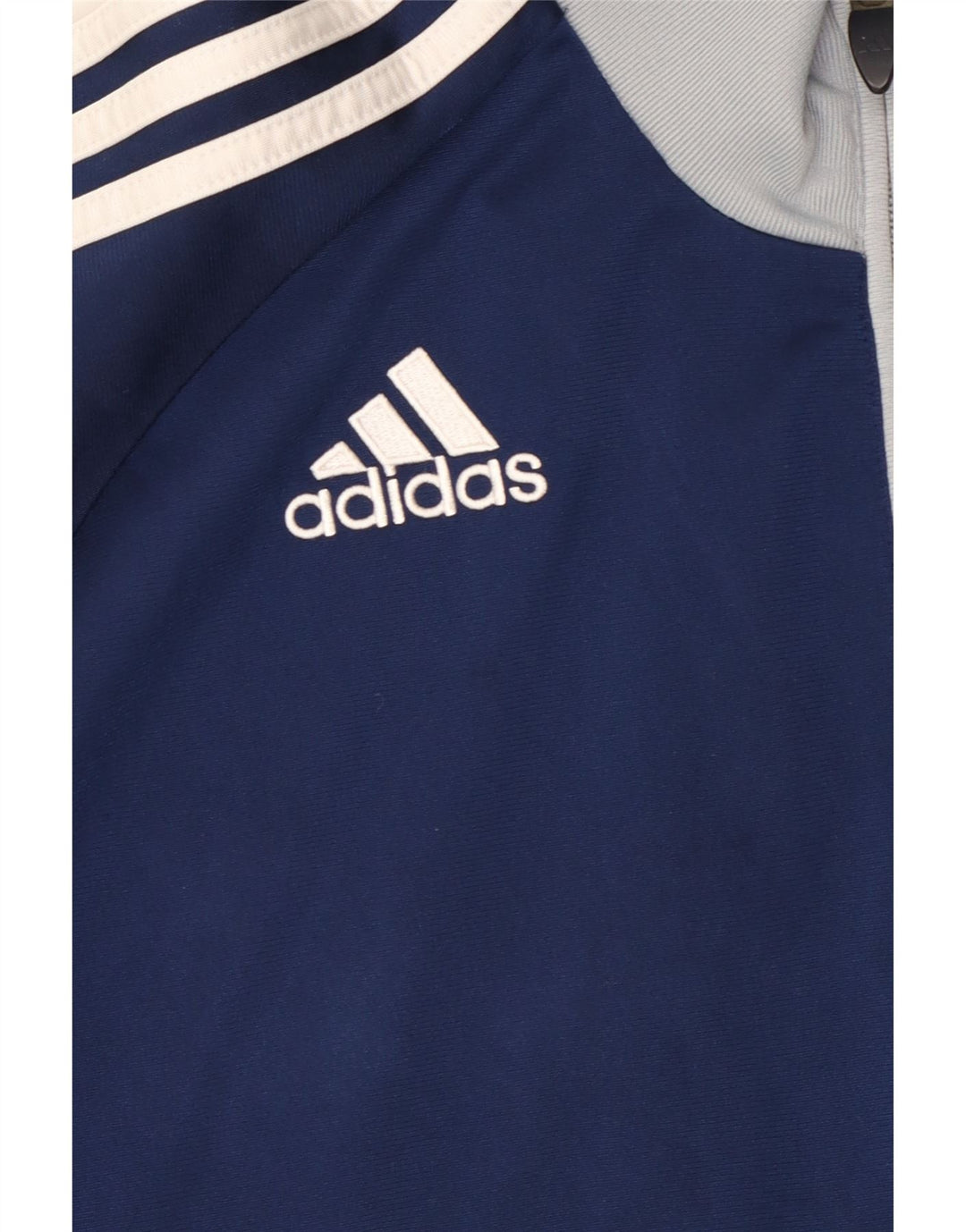 Jachetă de trening pentru bărbați Adidas XL, gri, bloc de culoare