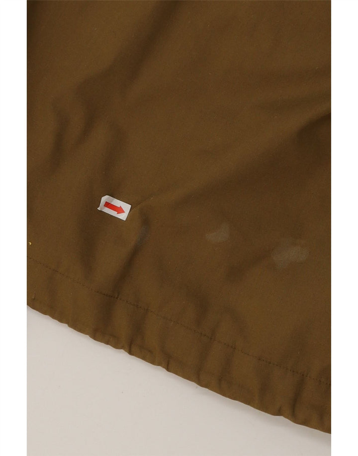 Jachetă vintage pentru bărbați UK 42 XL kaki