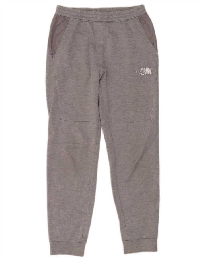 The North Face Pantaloni de trening pentru bărbați Pantaloni de jogging Medium Gri Poliester
