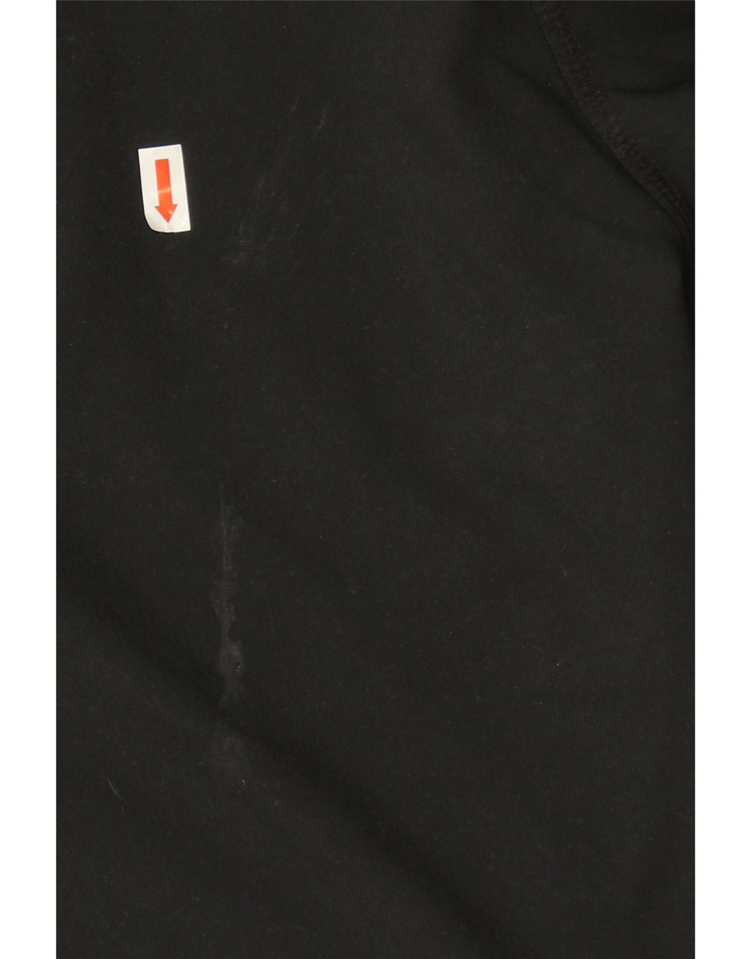 Pantaloni scurți sport Nike Dri Fit pentru bărbați, mari, negru, poliester