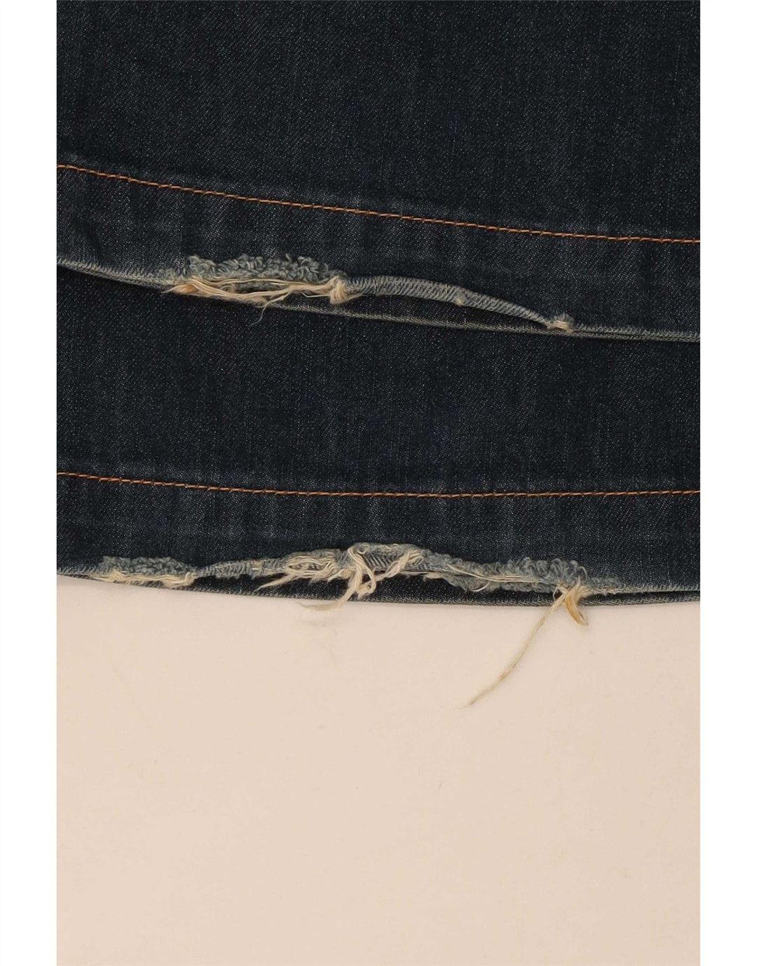 Blugi Levi's Polly Bootcut pentru femei W29 L34 bleumarin